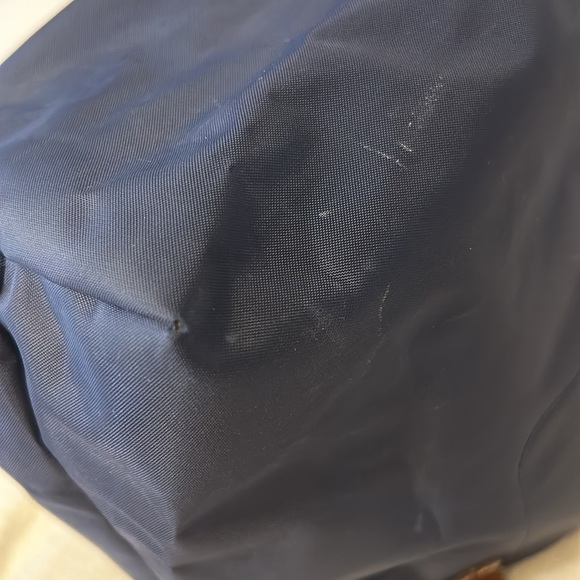 Longchamp bag - Picture 7 of 9